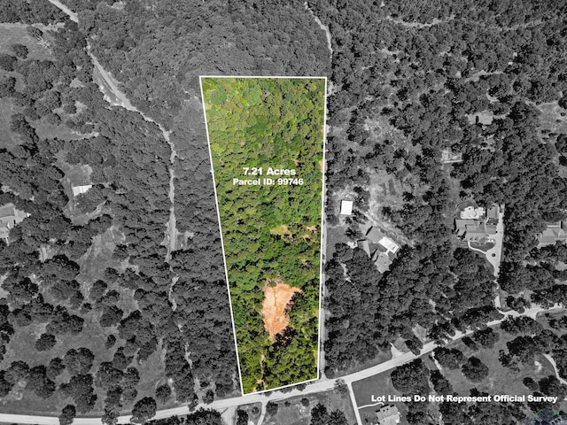 1014 Big Woods, Longview TX, 75605 land for sale