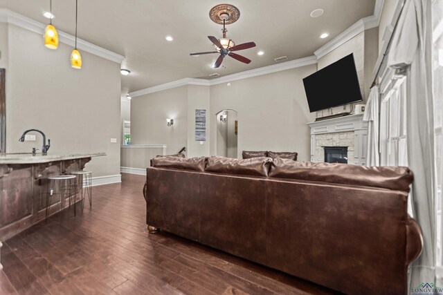 1207 Marigold Ln, Longview, TX 75604 - photo 7
