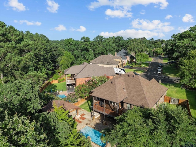 1207 Marigold Ln, Longview, TX 75604 - photo 49