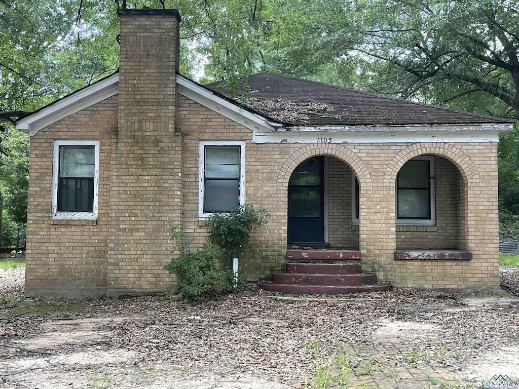 1103 Sanford, Marshall, TX 75670 - photo 1