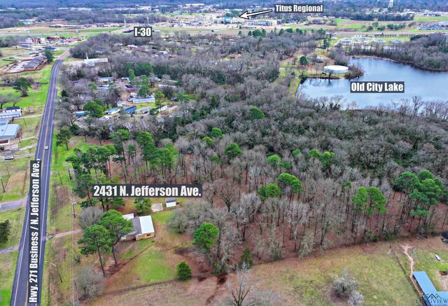 2431 N Jefferson Ave, Mount Pleasant, TX 75455 - photo 19