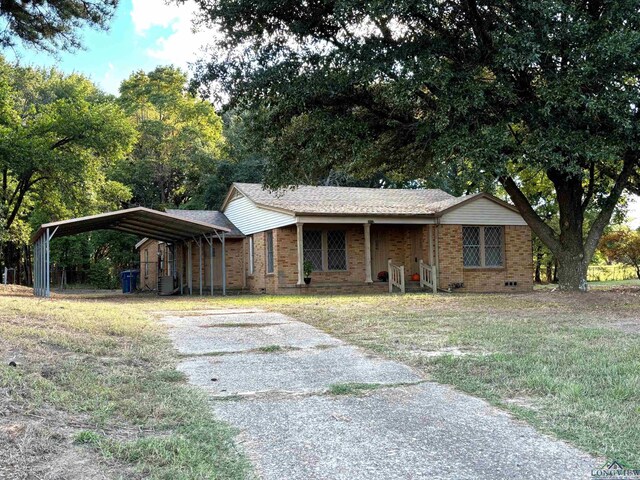 2431 N Jefferson Ave, Mount Pleasant, TX 75455 - photo 23
