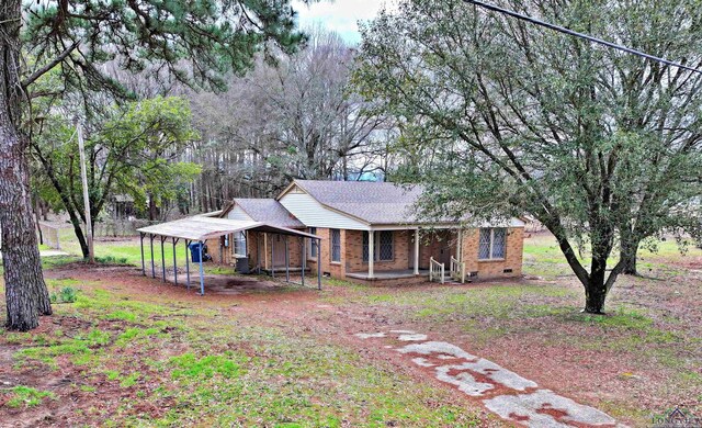 2431 N Jefferson Ave, Mount Pleasant, TX 75455 - photo 3
