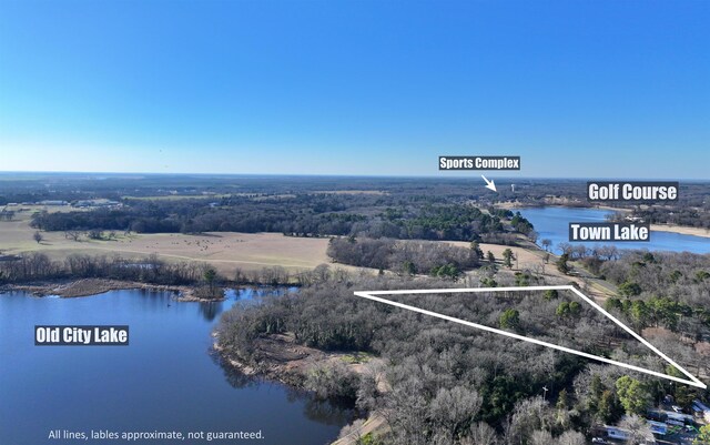 2431 N Jefferson Ave, Mount Pleasant, TX 75455 - photo 22