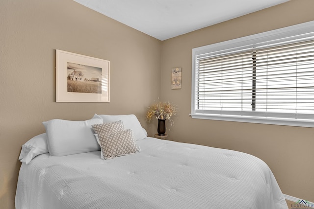 view of bedroom