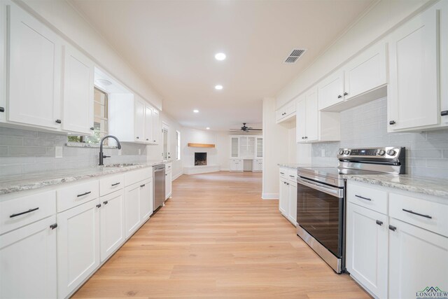 1201 Blueridge Pkwy, Longview, TX 75605 - photo 9