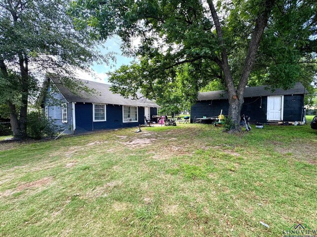 111 S Riddle Ave, Mount Pleasant, TX 75455 - photo 14
