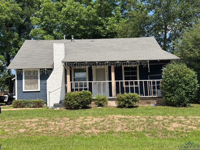 111 S Riddle Ave, Mount Pleasant, TX 75455 - photo 3