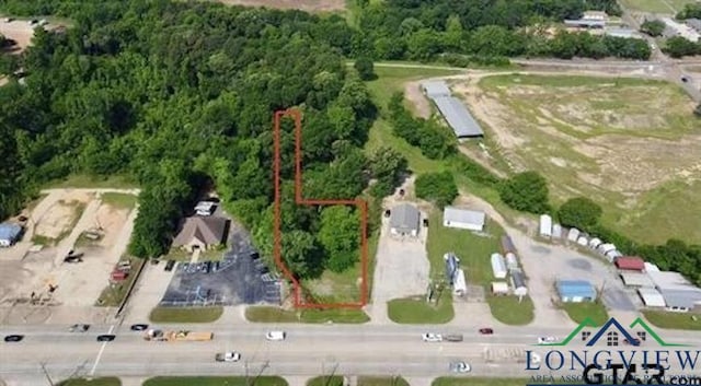 TBD Highway 271, Gilmer TX, 75644 land for sale