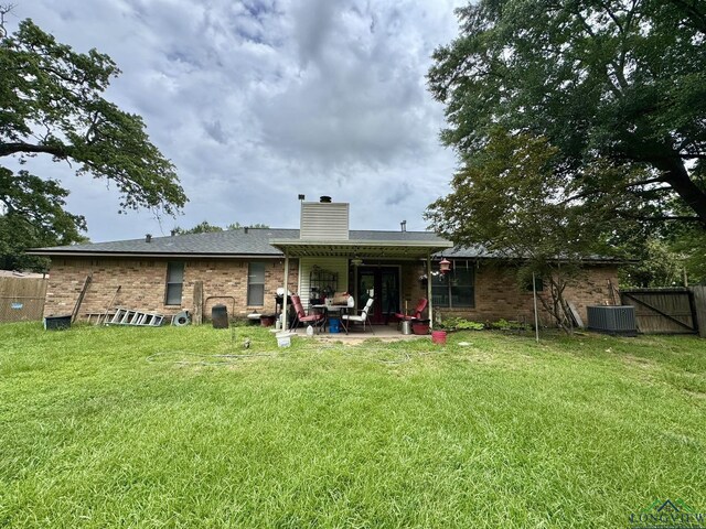 210 E Twilight Dr, Longview, TX 75604 - photo 22