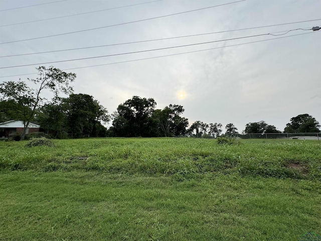 709 N Mill, Henderson TX, 75652 land for sale