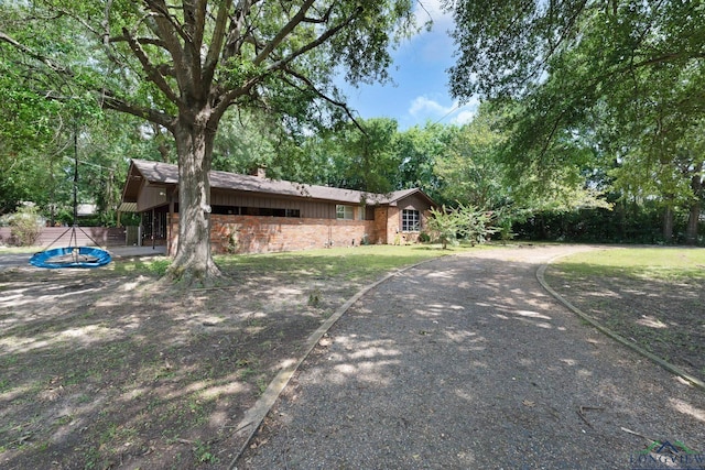 302 N Sissy Spacek Dr, Quitman, TX 75783 - photo 4