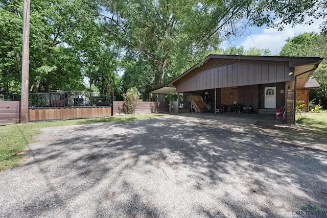302 N Sissy Spacek Dr, Quitman, TX 75783 - photo 8
