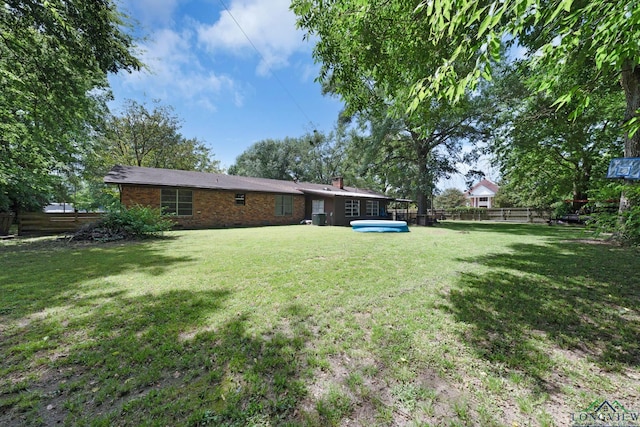 302 N Sissy Spacek Dr, Quitman, TX 75783 - photo 5