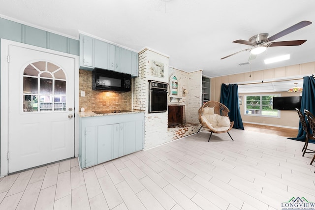 302 N Sissy Spacek Dr, Quitman, TX 75783 - photo 16