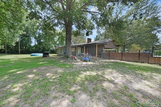 302 N Sissy Spacek Dr, Quitman, TX 75783 - photo 11