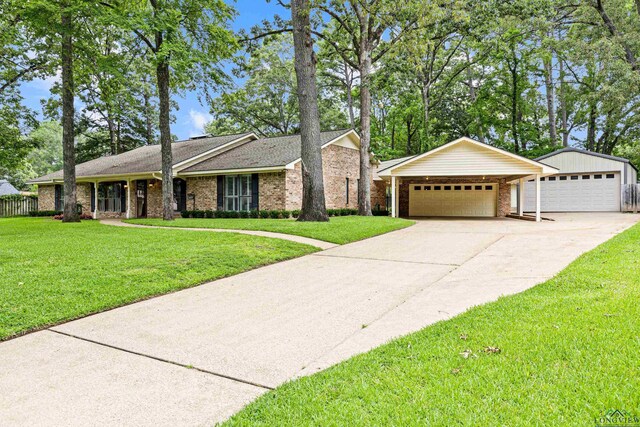 627 Town Oaks, Kilgore, TX 75662 - photo 4