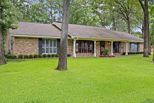 627 Town Oaks, Kilgore, TX 75662 - photo 2