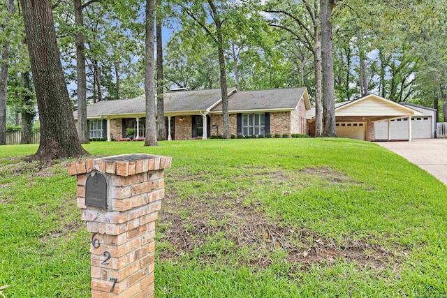 627 Town Oaks, Kilgore, TX 75662 - photo 3