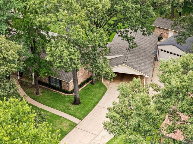 627 Town Oaks, Kilgore, TX 75662 - photo 7