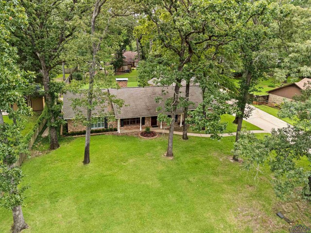 627 Town Oaks, Kilgore, TX 75662 - photo 9