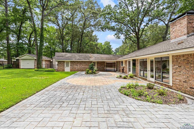 627 Town Oaks, Kilgore, TX 75662 - photo 42