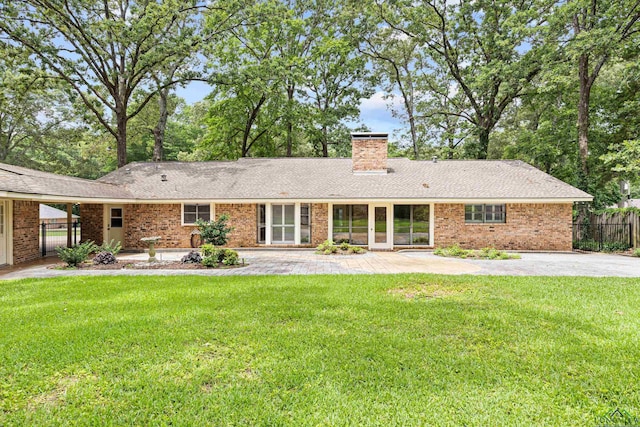 627 Town Oaks, Kilgore, TX 75662 - photo 43