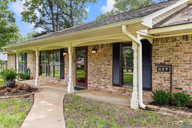 627 Town Oaks, Kilgore, TX 75662 - photo 6