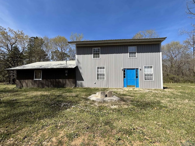 68 Eason Ln, Atlanta, TX 75551 - view of outbuilding