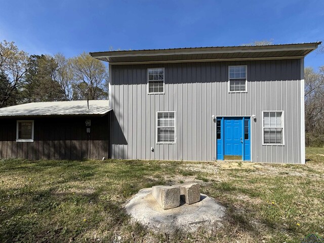 68 Eason Ln, Atlanta, TX 75551 - view of outbuilding
