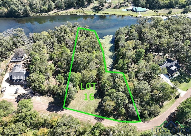 LOT16, BLOCK3 John Dean Rd, Gilmer TX, 75644 land for sale