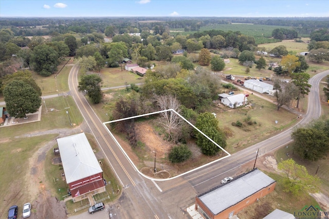 Listing photo 3 for TBD N Central Ave, Marietta TX 75566