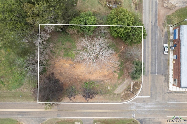 Listing photo 2 for TBD N Central Ave, Marietta TX 75566