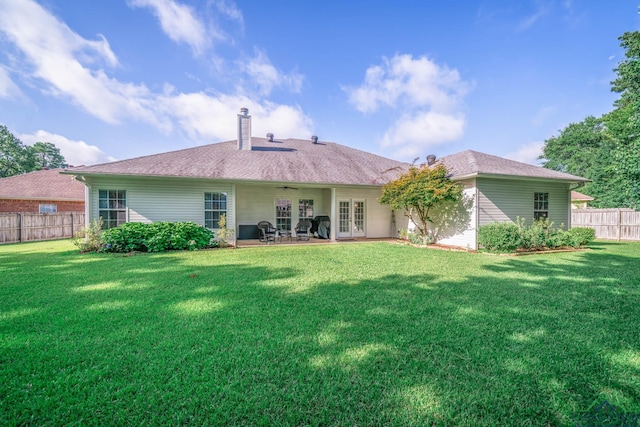 200 Ithaca Dr, Longview, TX 75604 - photo 36