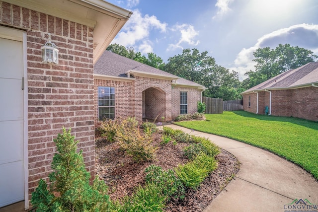 200 Ithaca Dr, Longview, TX 75604 - photo 2