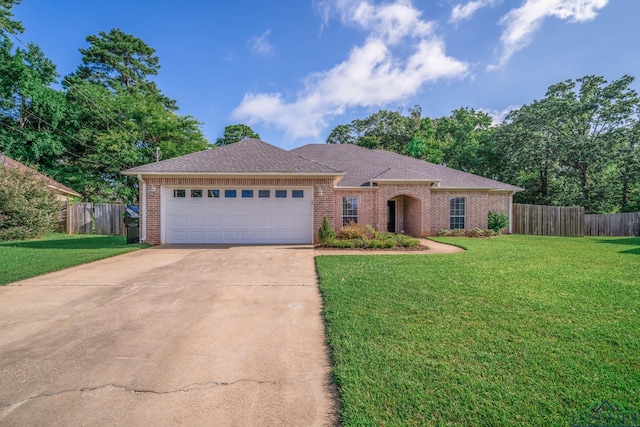 200 Ithaca Dr, Longview, TX 75604 - photo 1