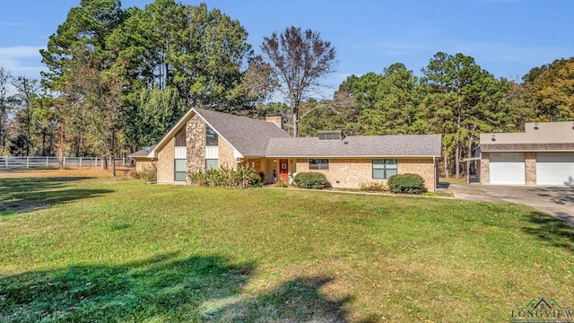 829 Meador Rd, Kilgore, TX 75662 - photo 1