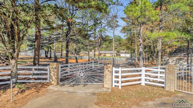 829 Meador Rd, Kilgore, TX 75662 - photo 42