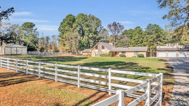 829 Meador Rd, Kilgore, TX 75662 - photo 39