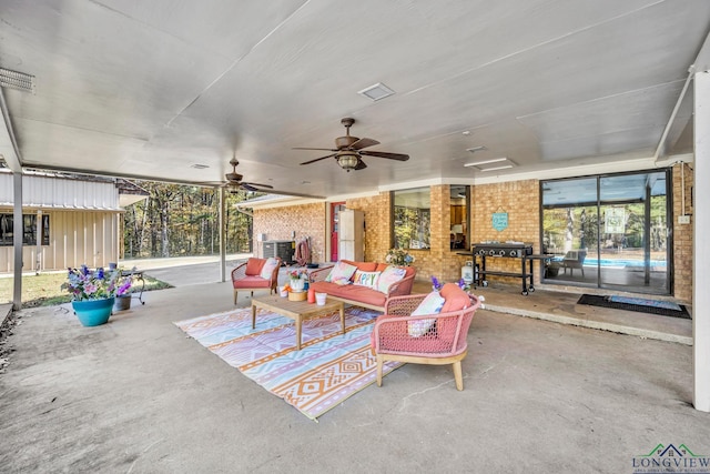 829 Meador Rd, Kilgore, TX 75662 - photo 26