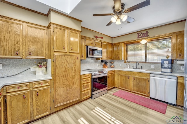829 Meador Rd, Kilgore, TX 75662 - photo 12