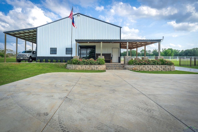 4300 Willow Bnd, Longview, TX 75602 - view of property