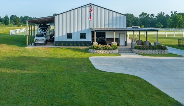 4300 Willow Bnd, Longview, TX 75602 - view of property