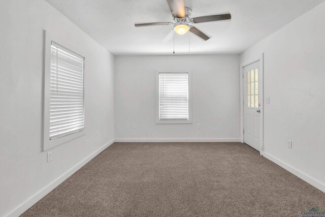 815 Fairway Dr, Longview, TX 75604 - photo 8