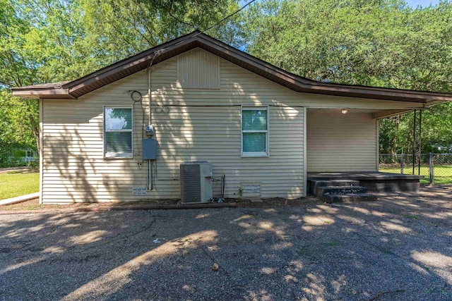 815 Fairway Dr, Longview, TX 75604 - photo 4