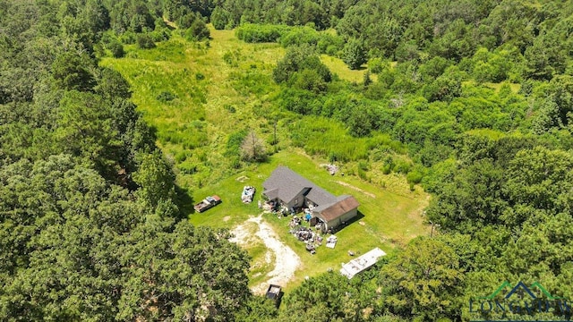 496 County Road 4081, Timpson, TX 75975 - photo 9