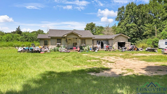 496 County Road 4081, Timpson, TX 75975 - photo 17