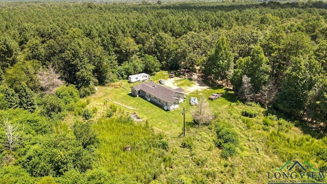 496 County Road 4081, Timpson, TX 75975 - photo 8
