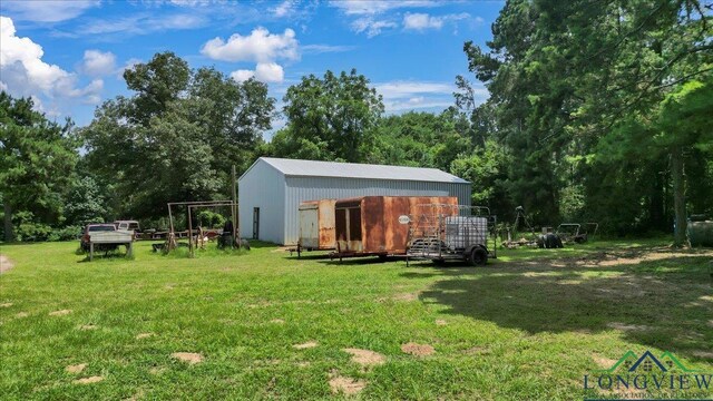 5727 Fm 999, Gary, TX 75643 - photo 27