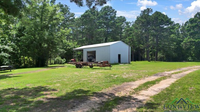 5727 Fm 999, Gary, TX 75643 - photo 25